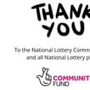 Local Charity, Dacorum Community Trust, wins major Lottery Funding