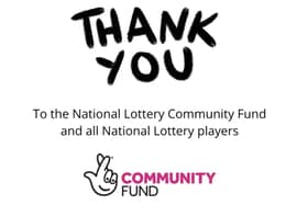 Local Charity, Dacorum Community Trust, wins major Lottery Funding