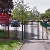 St Tomas More Roman Catholic Voluntary Aided Primary School, has been rated as Requiring Improvement