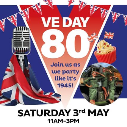 VE Day