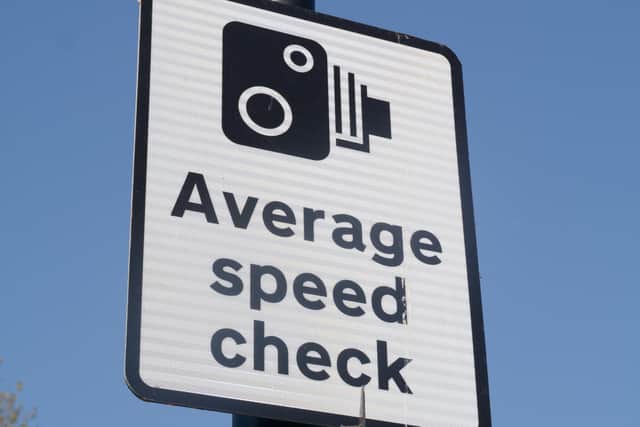 Speed limits on half of all of Hertfordshire's urban roads could be set at 20mph according to the county council