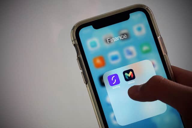 The scammers have targeted people selling online.
