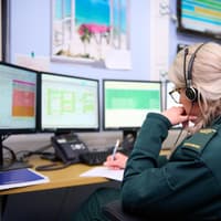 East of England Ambulance Service answers 'record' 1.5 million emergency calls