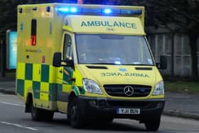 Data obtained through a Freedom of Information request by the Lib Dems reveals the NHS target of 18 minutes to respond to Category 2 calls is being missed in West Hertfordshire and Essex