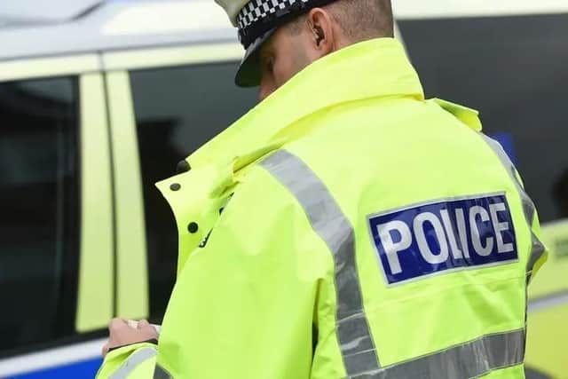 This is what the Home Office figures revealed