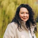 Victoria Collins, Liberal Democrat parliamentary candidate for Harpenden and Berkhamsted.