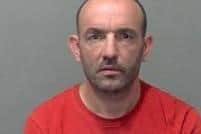 Police have launched a search for Matthew Tierney, who has links to Hemel Hempstead, who is wanted for two breaches of court bail