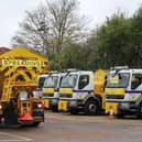 Gritters