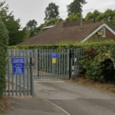 Westfield Primary School and Nursery is receiving additional SEND places