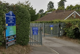 Westfield Primary School and Nursery is receiving additional SEND places
