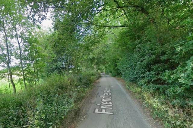 A final High Court injunction has been granted in relation to land off Friendless Lane in Flamstead, that was the subject of a dispute in April