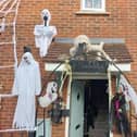 Don't miss Scooby-Doo themed Halloween event with frights and fun for young and old