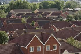 Have you had problems in your council-run property?