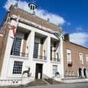 Hertfordshire County Councillors have raised concerns