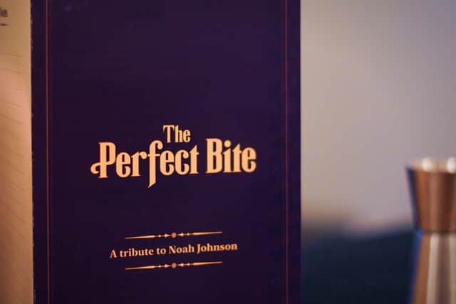 The Perfect Bite