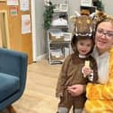 World Book Day at Lime Grove Day Nursery.