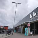 Luton Airport  (Photo by Richard Heathcote/Getty Images)