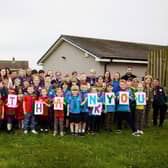 Redrow Eastern donates to local scouts