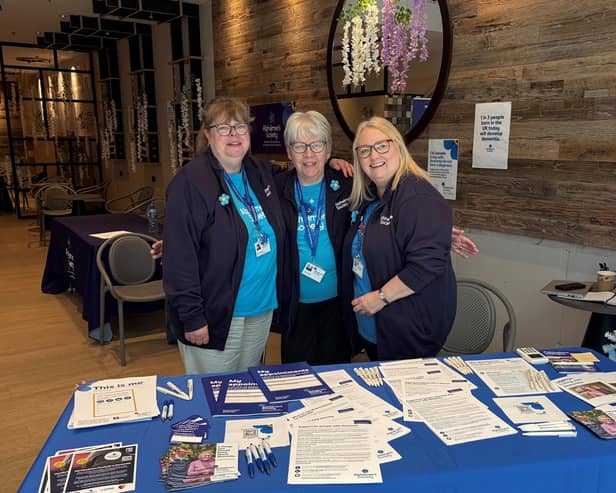 Dementia Action Week