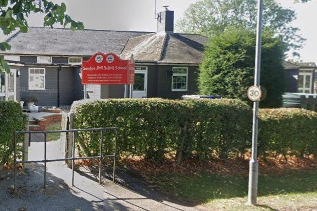 Leading councillor refuses to rule out more school closures in Hertfordshire in the next year