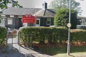 A Hertfordshire county councillor refused to rule out further school closures in the next year, amid uncertainty around the future of Sandon JMI School in Buntingford