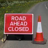 Motorists warned of delays on the MI and M25