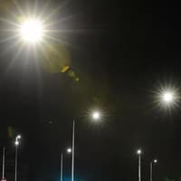 Councillors in Hertfordshire back plans to upgrade streetlights