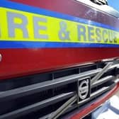 Hertfordshire Fire and Rescue Service