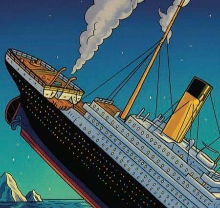 The Survivors Thirty-one percent of souls found their way, While fifty-three percent could have lived another day. If all the lifeboats had been filled to the brim, A better chance for survival, a future less grim.