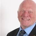 Stephen Giles-Medhurst, the leader of Three Rivers District Council, has been awarded an MBE in the King's Birthday Honours list