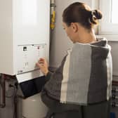 We can help you keep warm and save money
