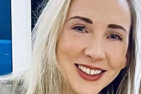 Senior Sister Sophie Robson will lead a free webinar for healthcare professionals on how to develop a nurse led burns triage clinic