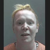 Jemma Davidson. Image: Hertfordshire Constabulary.