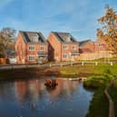•	Bellway is offering incentives worth up to £25,000 on selected new homes across Hertfordshire