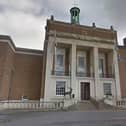 The projections have been compiled by a Herts County Council official