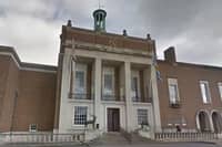 The projections have been compiled by a Herts County Council official
