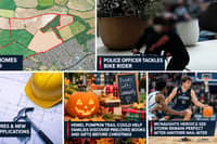The stories making the headlines in Hemel and Dacorum over the last week.