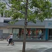 Males attempted to steal the bike