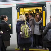 There will be a reduced service across the LNR network.