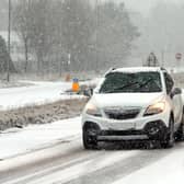 Winter is a tough time for cars - which is why breakdowns surge during the colder months