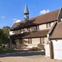 The annual fair returns to the parish on Saturday.