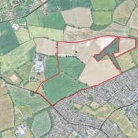 Permission granted for 700 new homes on edge of Hemel Hempstead