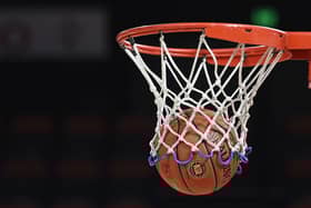 Hemel Storm lost for the first time since April 2022.