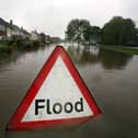 Flash flooding hits swathes of UK after storms. (Photo: Getty Images)
