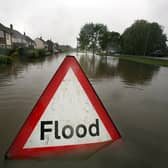 Flash flooding hits swathes of UK after storms. (Photo: Getty Images)