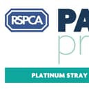 The accolade is awarded to organisations that have achieved Gold PawPrints status for five or more consecutive years.
