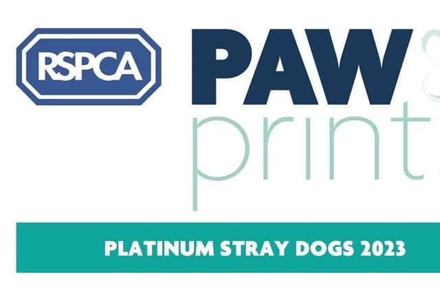 The accolade is awarded to organisations that have achieved Gold PawPrints status for five or more consecutive years.