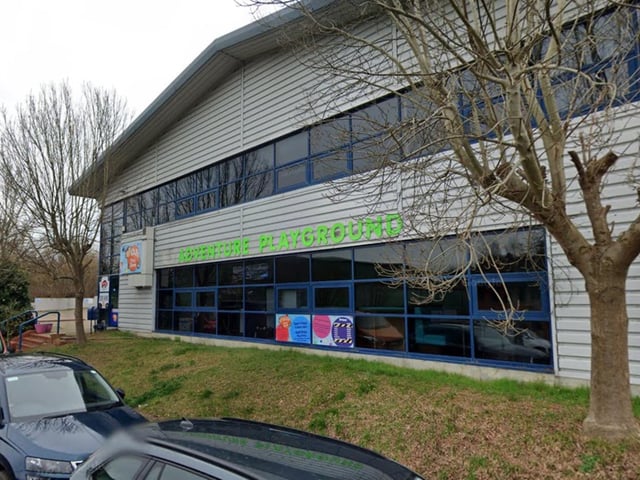In two locations in Dacorum, DJ’s Play has all the indoor play facilities your child could want with soft play areas, sport court and slides all in one handy place. DJ’s Play also serves drinks and snacks all day with their cafe open for hot and cold food during the first hour of your session.
Call 01442232580
For ages 0-12