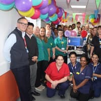 West Herts nominated for NHS Trust of the Year in national awards