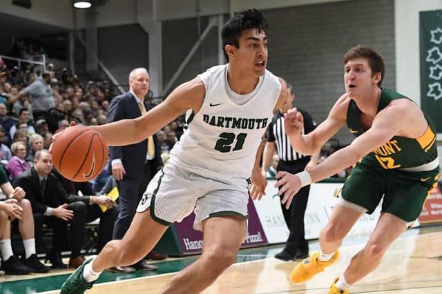 Aaryn Rai has joined Hemel Storm.